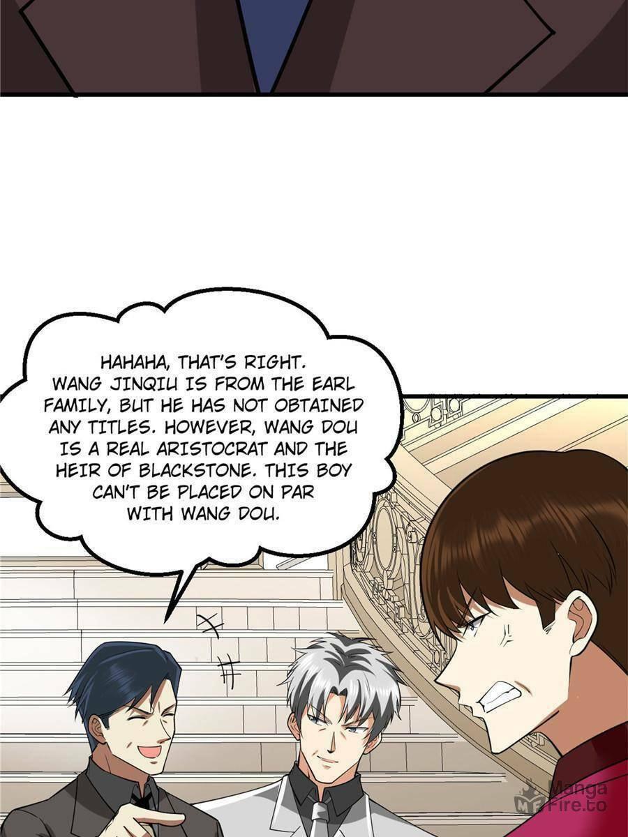 My Battleship Can Be Upgraded – Chapter 32 page 26
