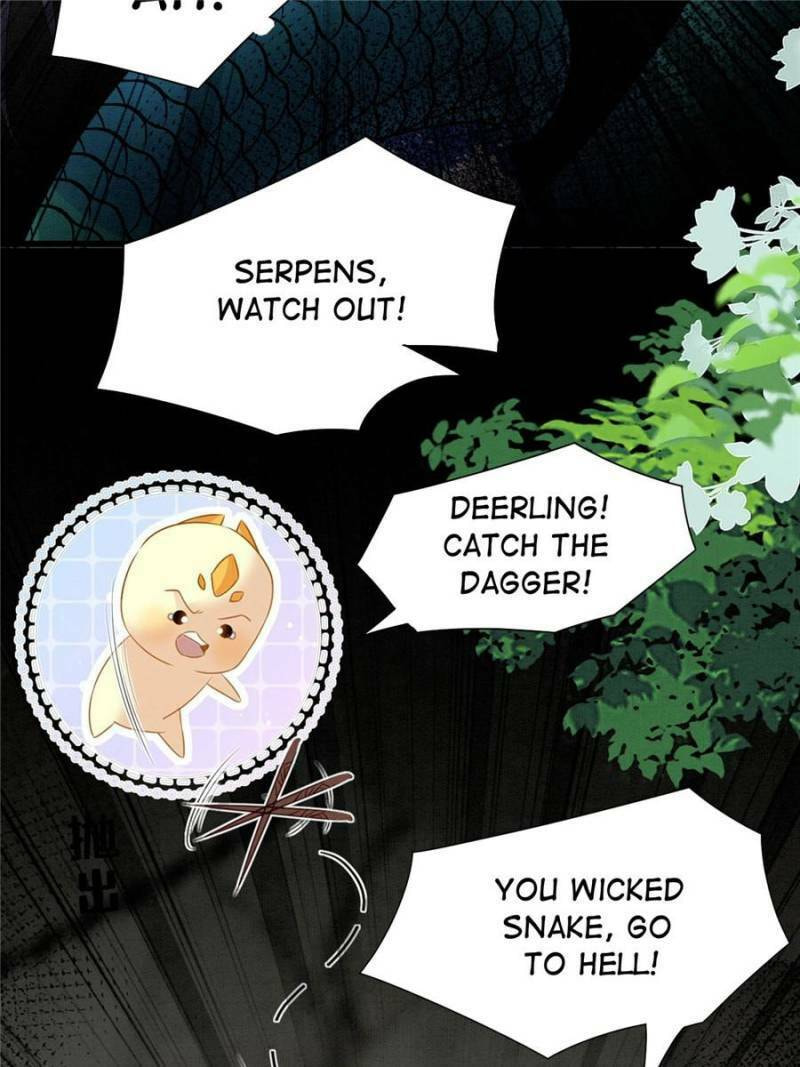Help! My Beast Husband Pampers Me Too Much! – Chapter 22 page 22
