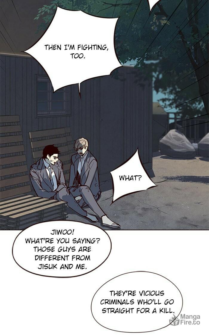 Eleceed – Chapter 42 page 65