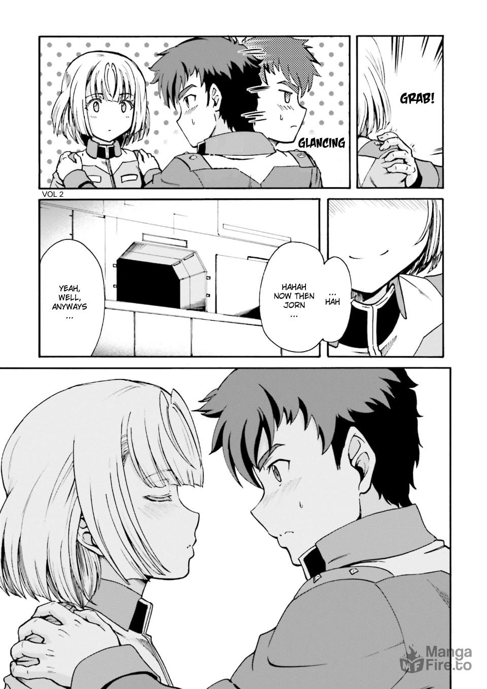 Lovers page 17