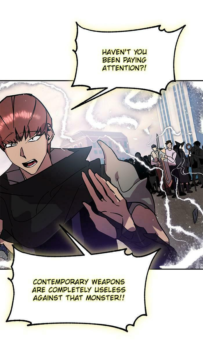 Return to Player – Chapter 43 page 15