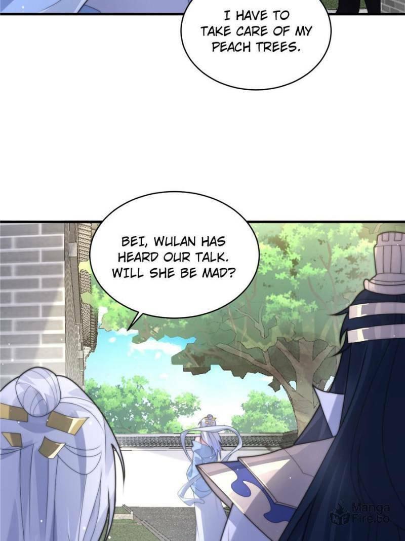 All the Female Apprentices Want to Kill Me – Chapter 53 page 11