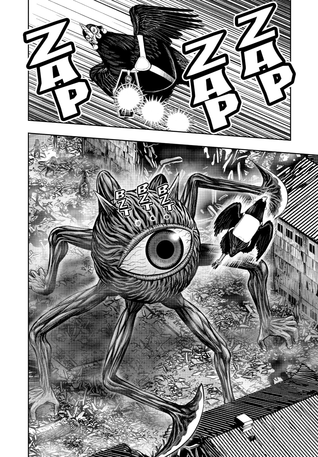BEHIND EVERY ROOSTER page 10