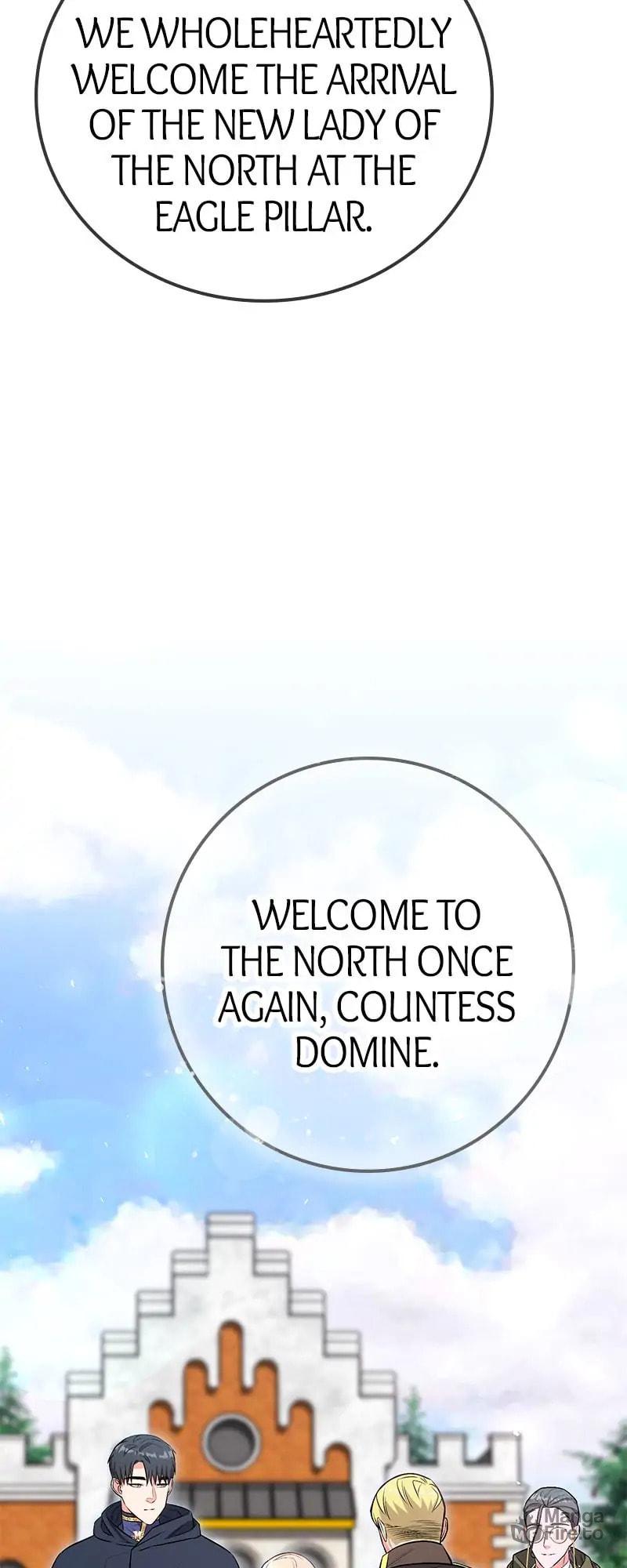 Amelia's Opalescent Marriage – Chapter 25 page 74