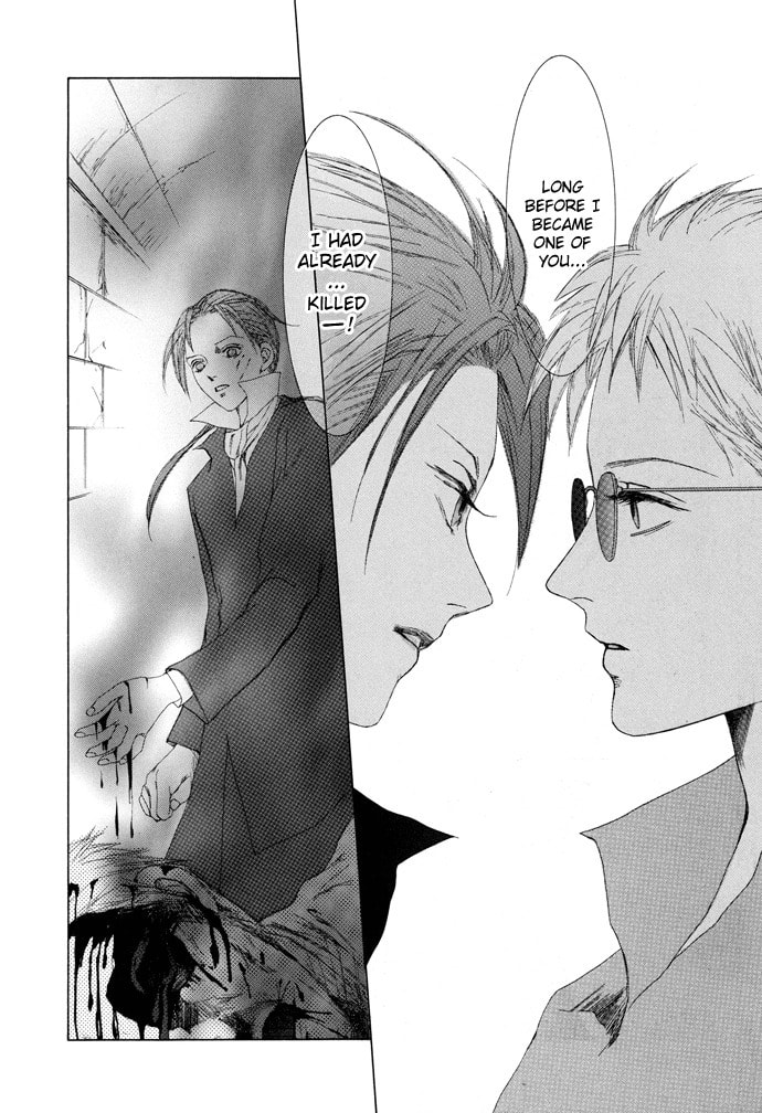 Omae ga Sekai wo Kowashitai Nara – Chapter 8 page 10