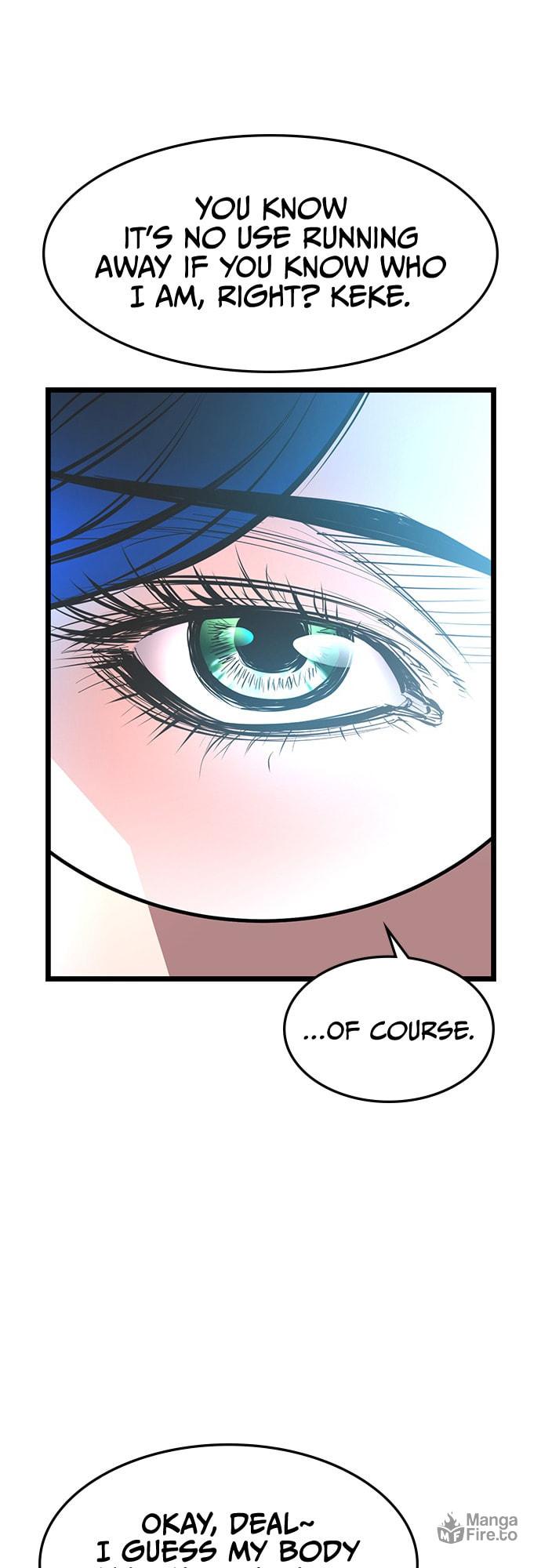 Hanlim Gym – Chapter 66 page 4