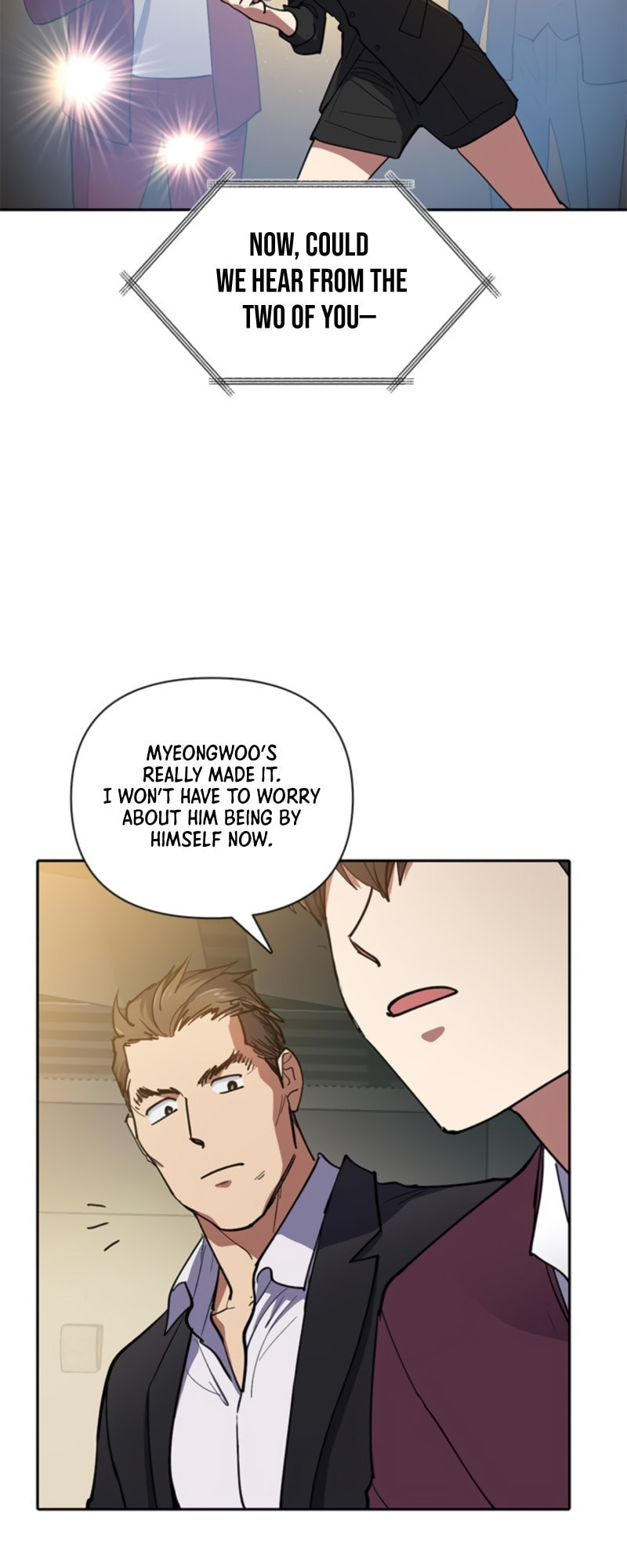 Blacksmith Debut (2) page 15