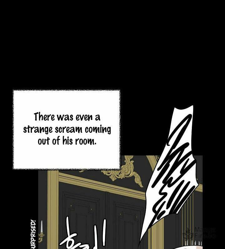 I Became the Villain's Mother – Chapter 27 page 54