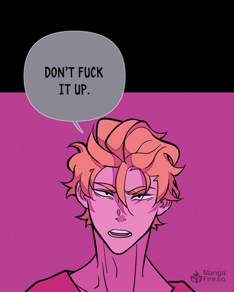 Homesick (Ms. Freaky) (Colored) – Chapter 33 page 26