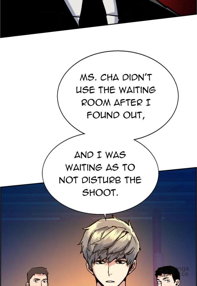 Teenage Mercenary – Chapter 59 page 49