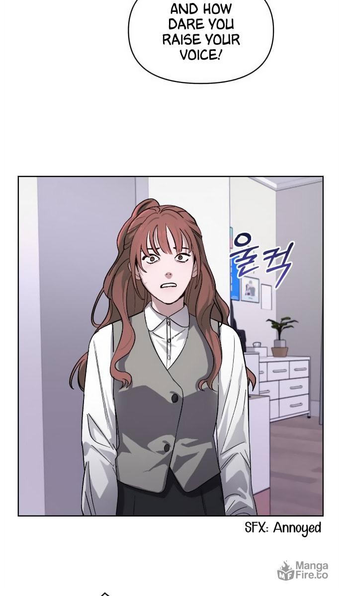 Look Alike Daughter – Chapter 5 page 17