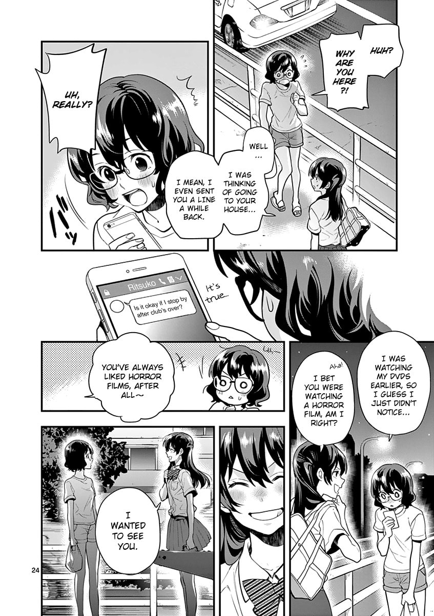 Ritsuko & Haru page 25