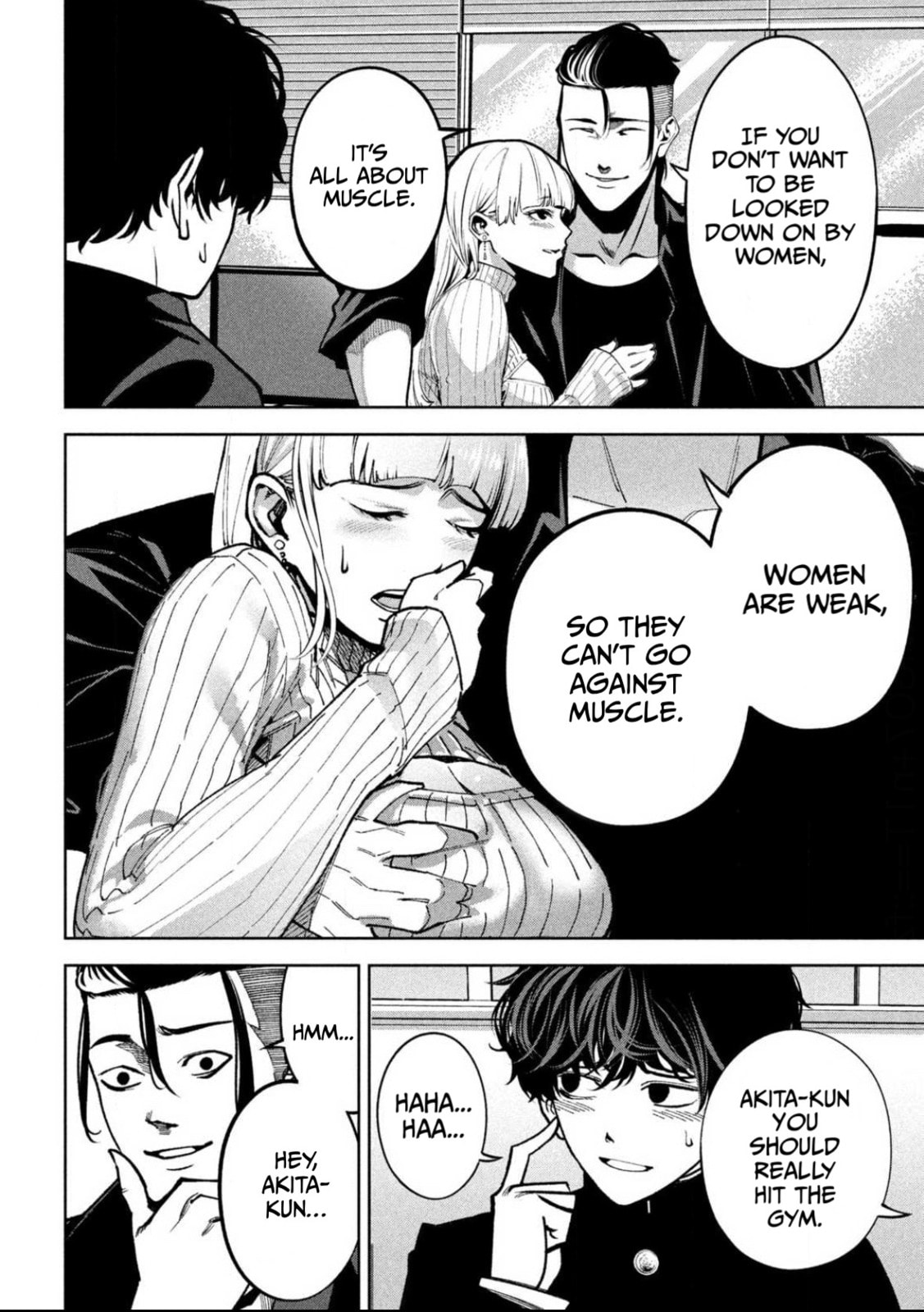 Sin and Resolve page 6