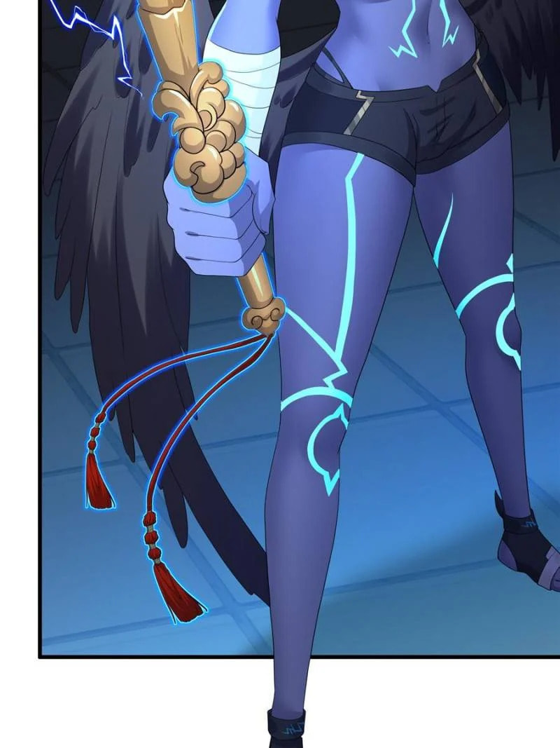 Rebirth of King Zhou: Not Being the Ultimate Villain – Chapter 54 page 18