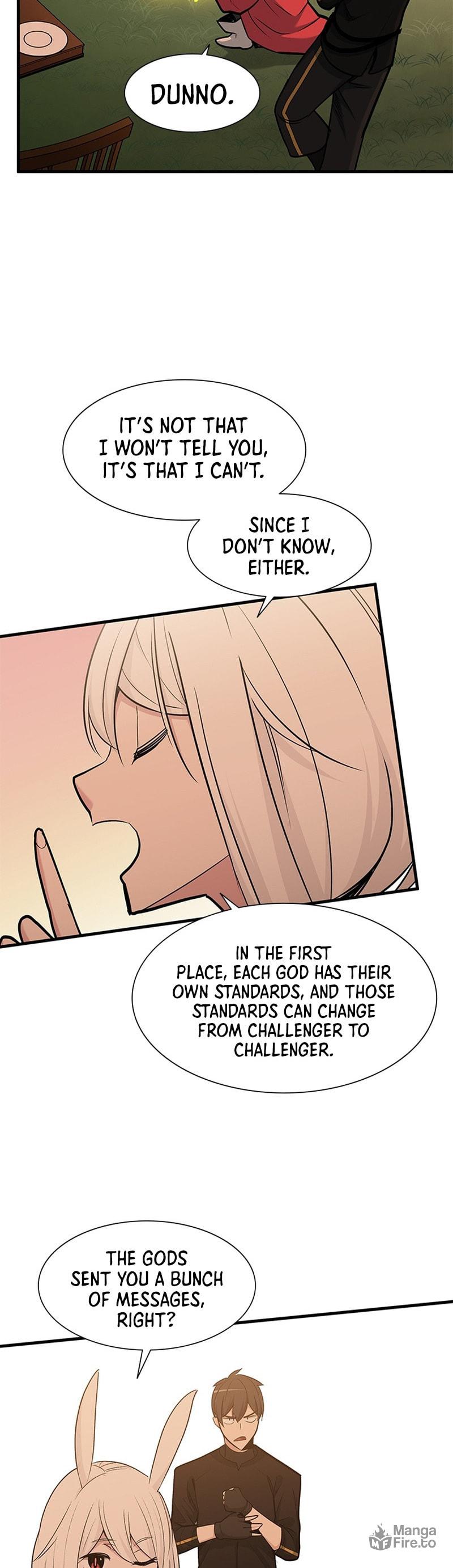 The Tutorial Is Too Tough! – Chapter 50 page 26