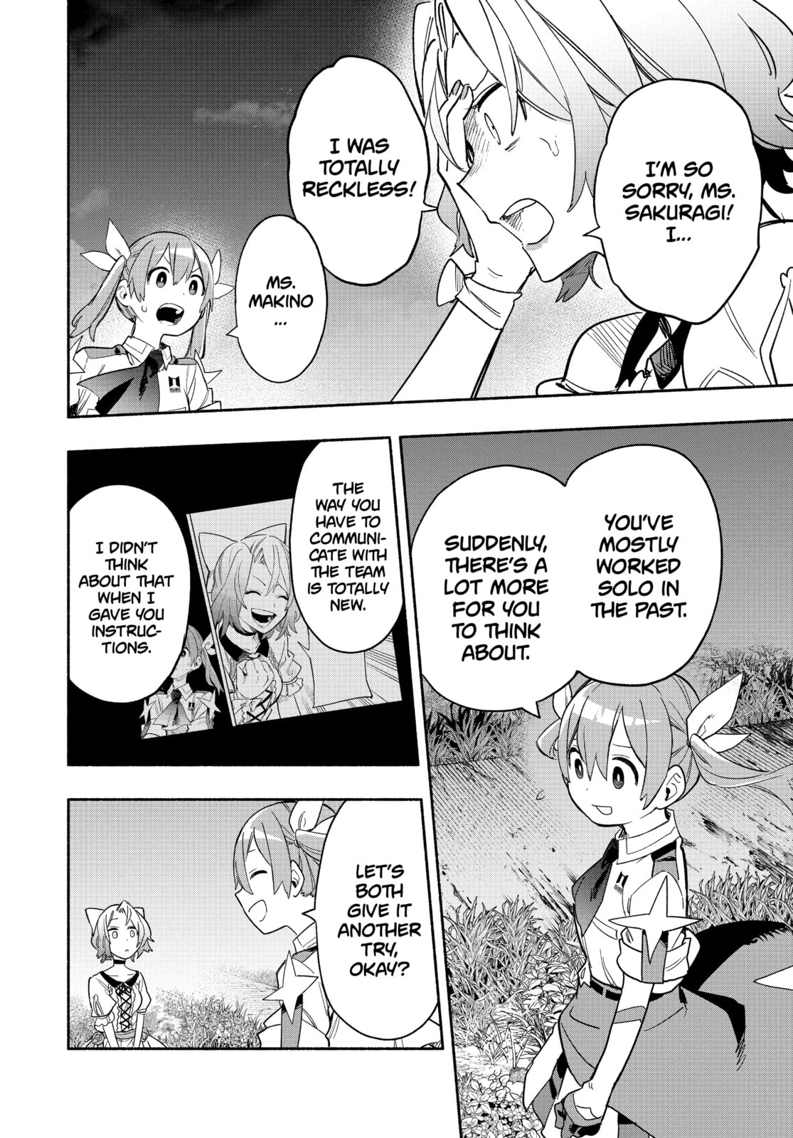 It'll Be Okay page 10