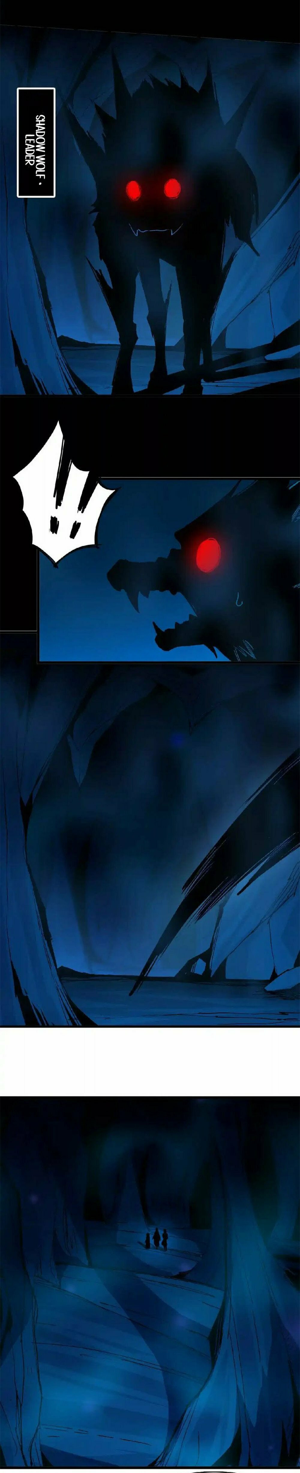 Hero X Demon Queen – Chapter 24 page 1