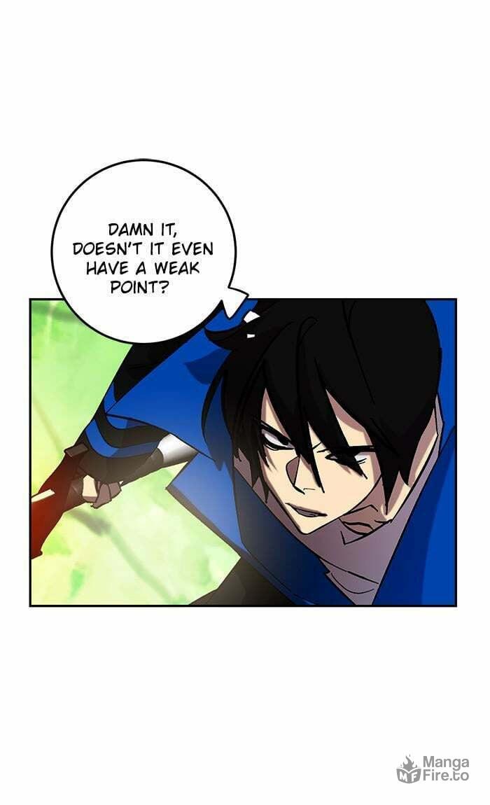 Return to Player – Chapter 31 page 29