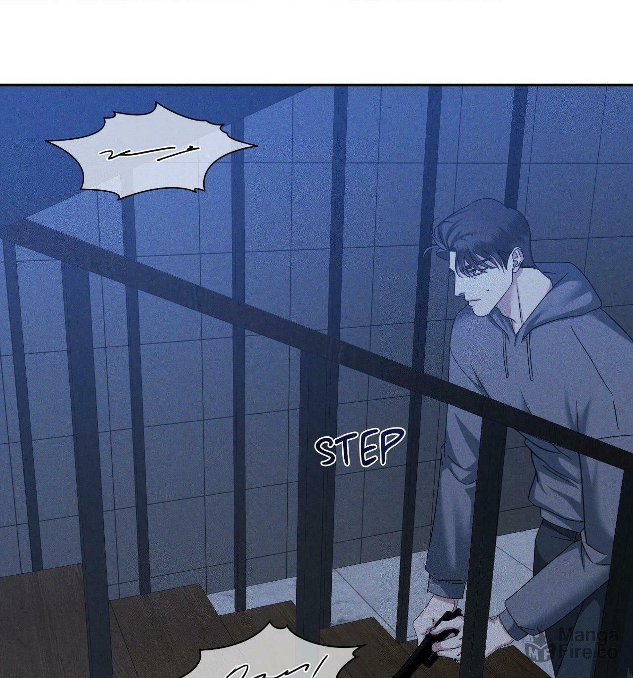 Eden (Hocco) – Chapter 19 page 41