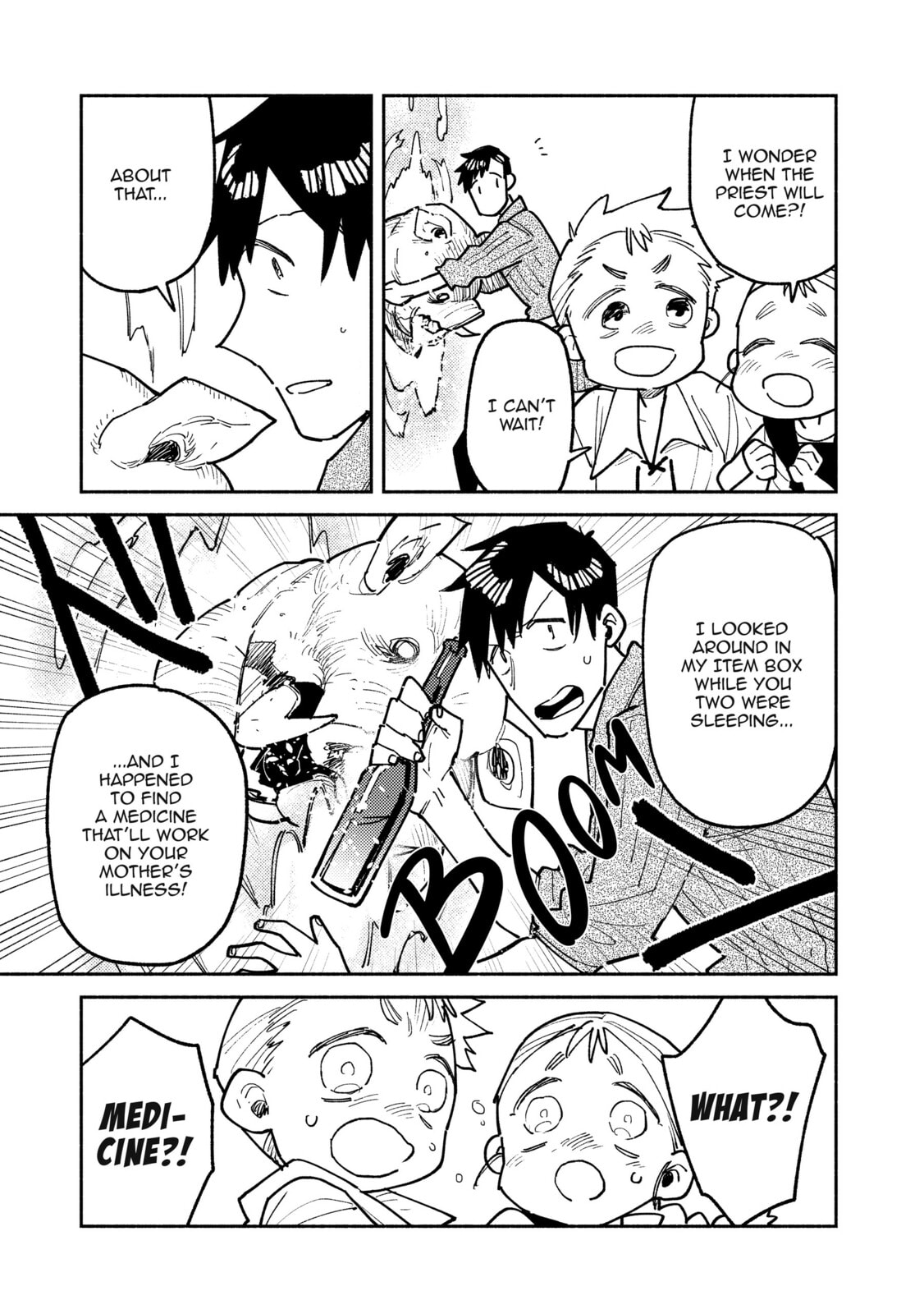 First Negotiation page 12