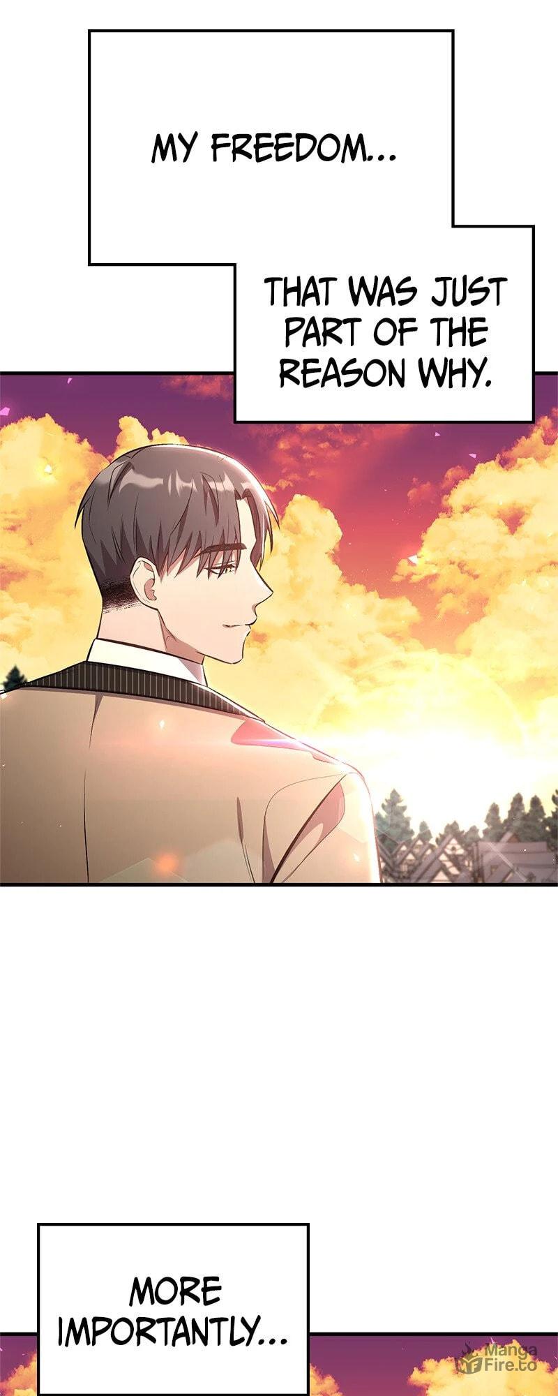Amelia's Opalescent Marriage – Chapter 42 page 62