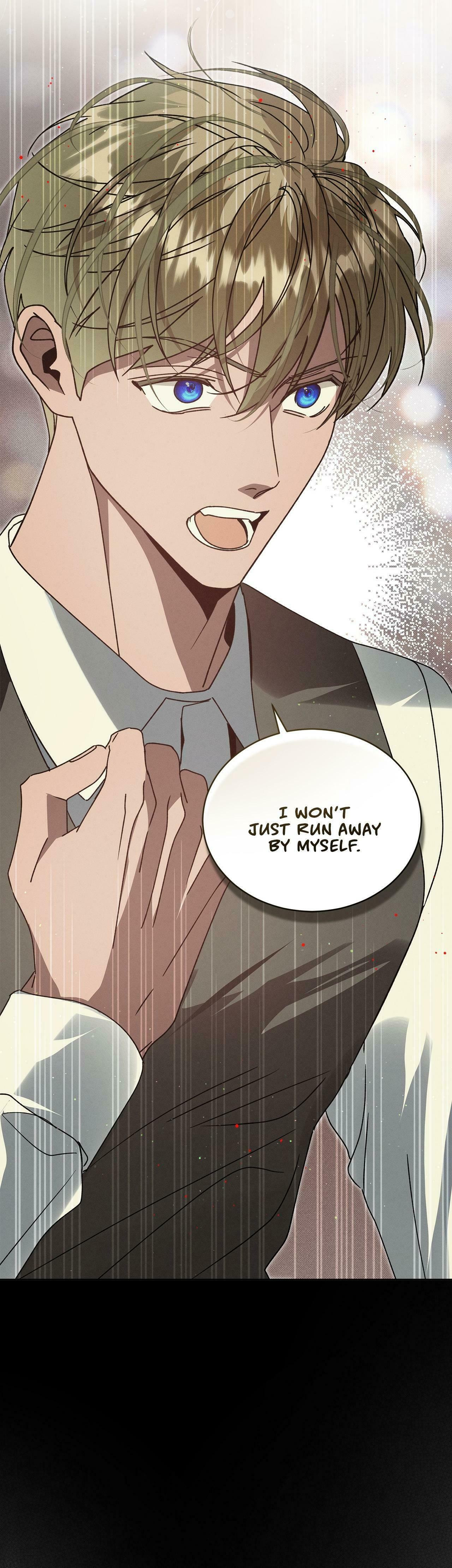The Bad Life – Chapter 21 page 46