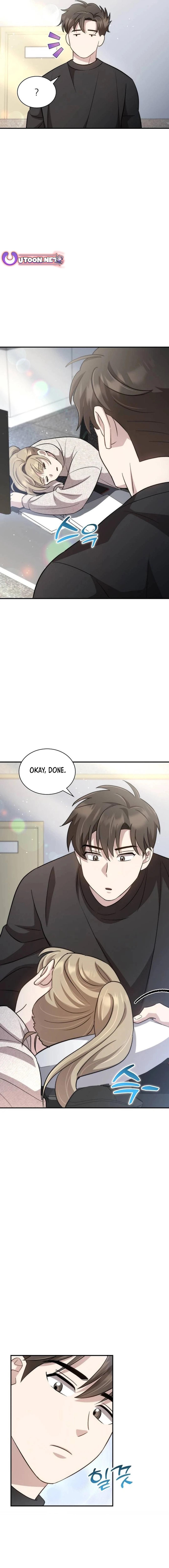 Genius Hitter Hits Fastball – Chapter 42 page 14