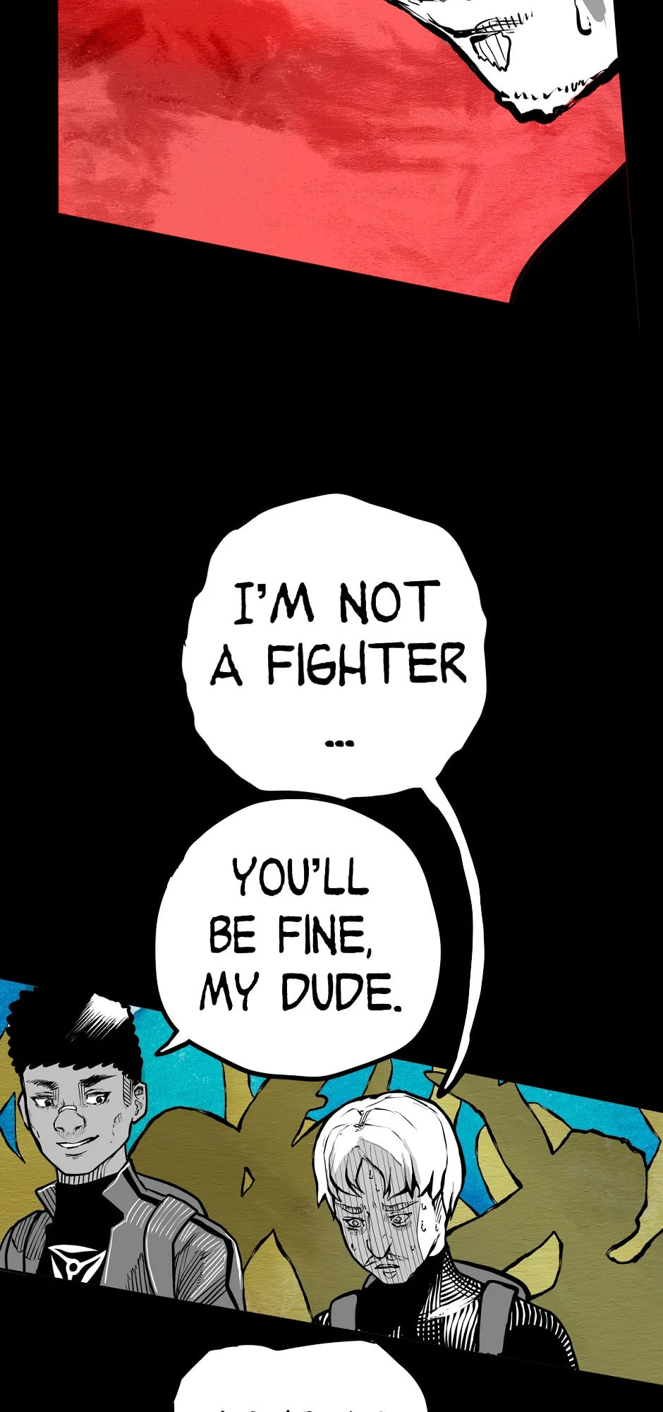 Season 2 Episode 50 page 13