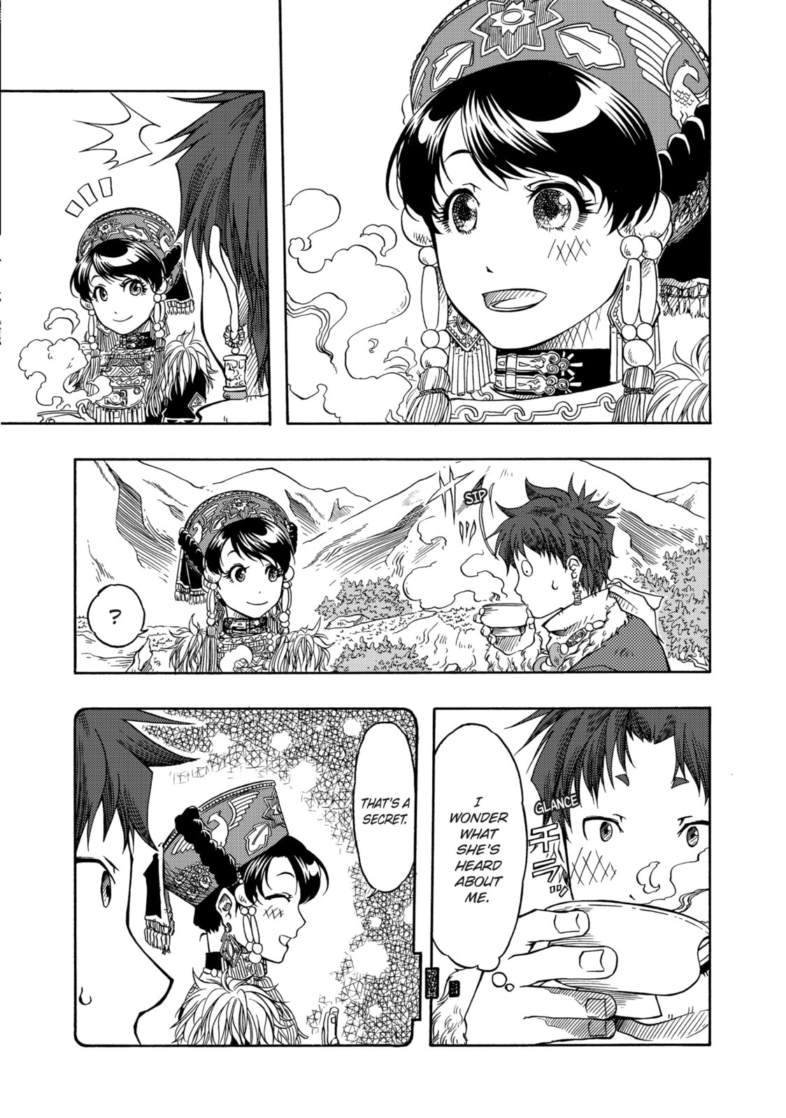 Barberry page 15