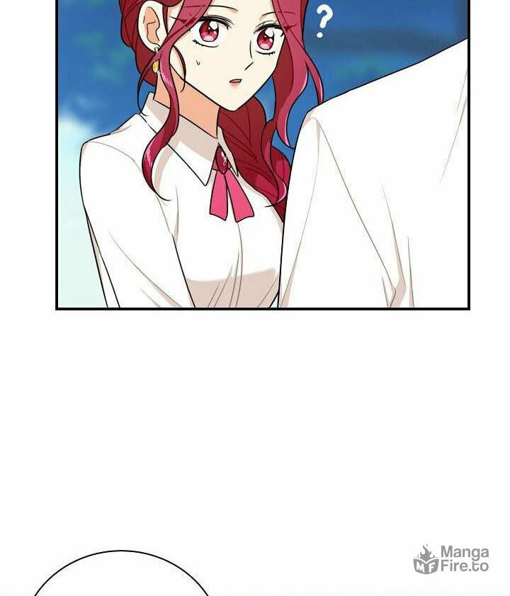 I Became the Villain's Mother – Chapter 27 page 38
