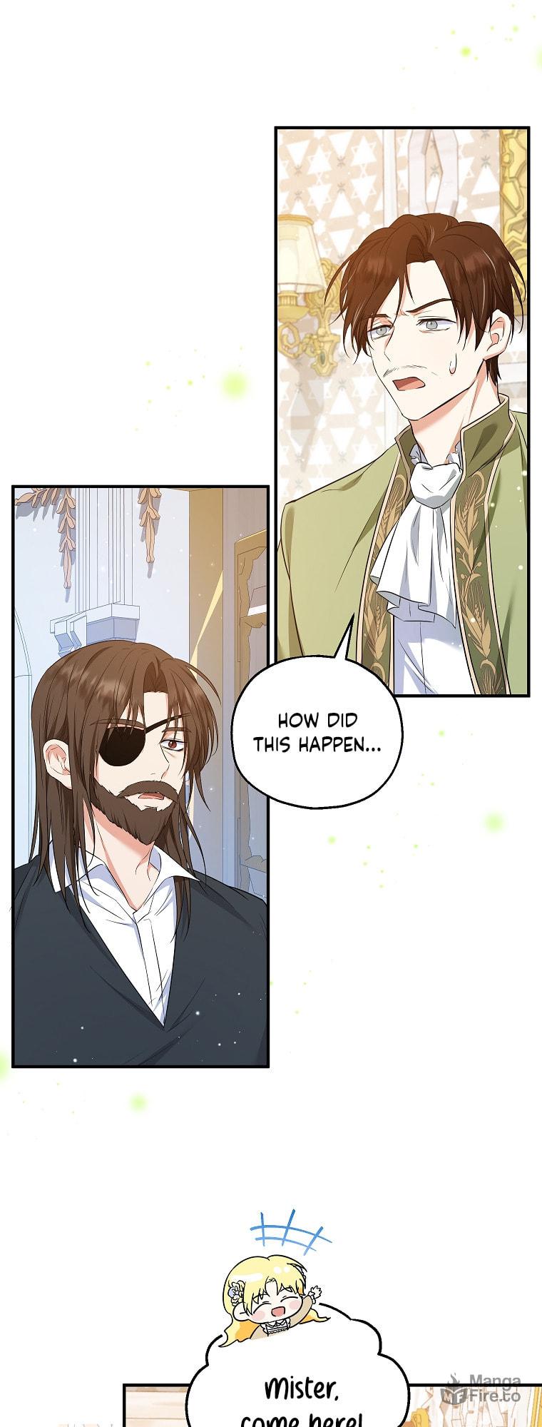 Adopted Daughter-in-Law Is Preparing to Be Abandoned – Chapter 31 page 29