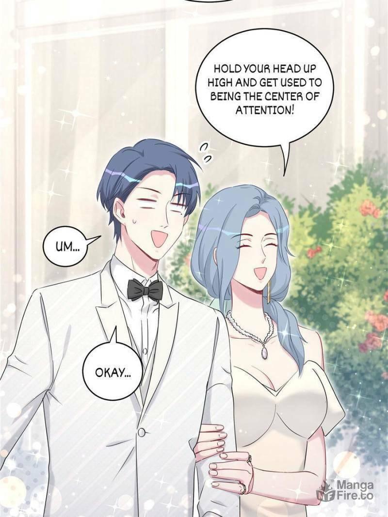 Whose Baby is it? (Colored) – Chapter 72 page 50