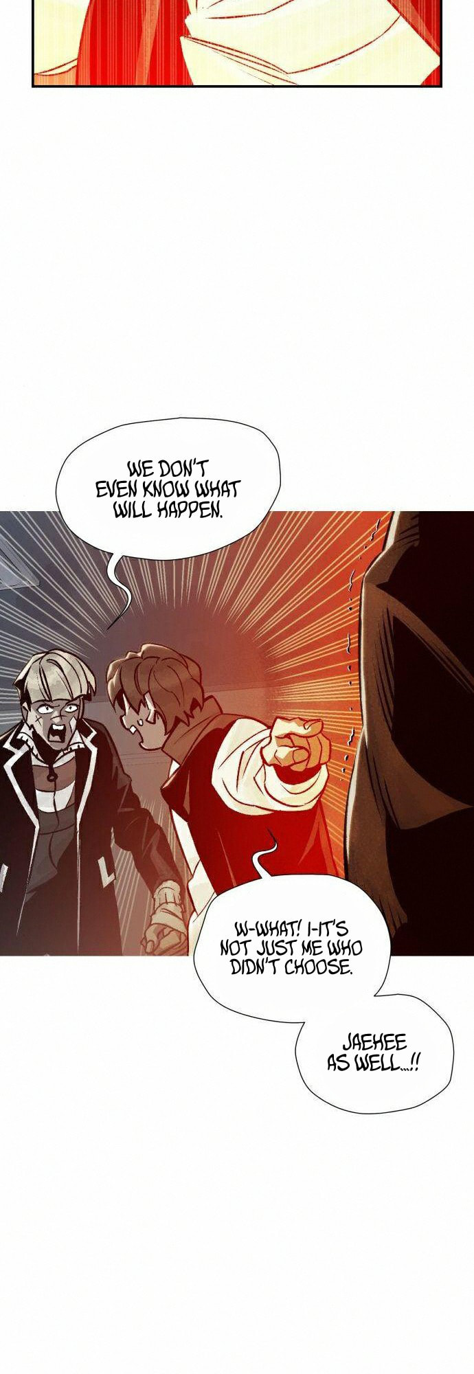 The Lone Necromancer – Chapter 21 page 60
