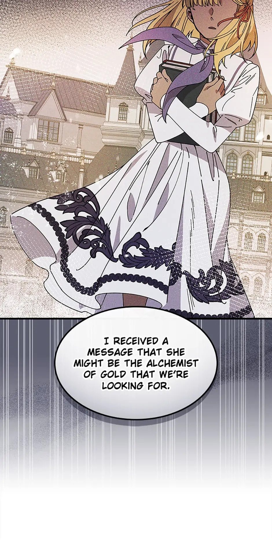 Aria of the Withered Branch – Chapter 36 page 55