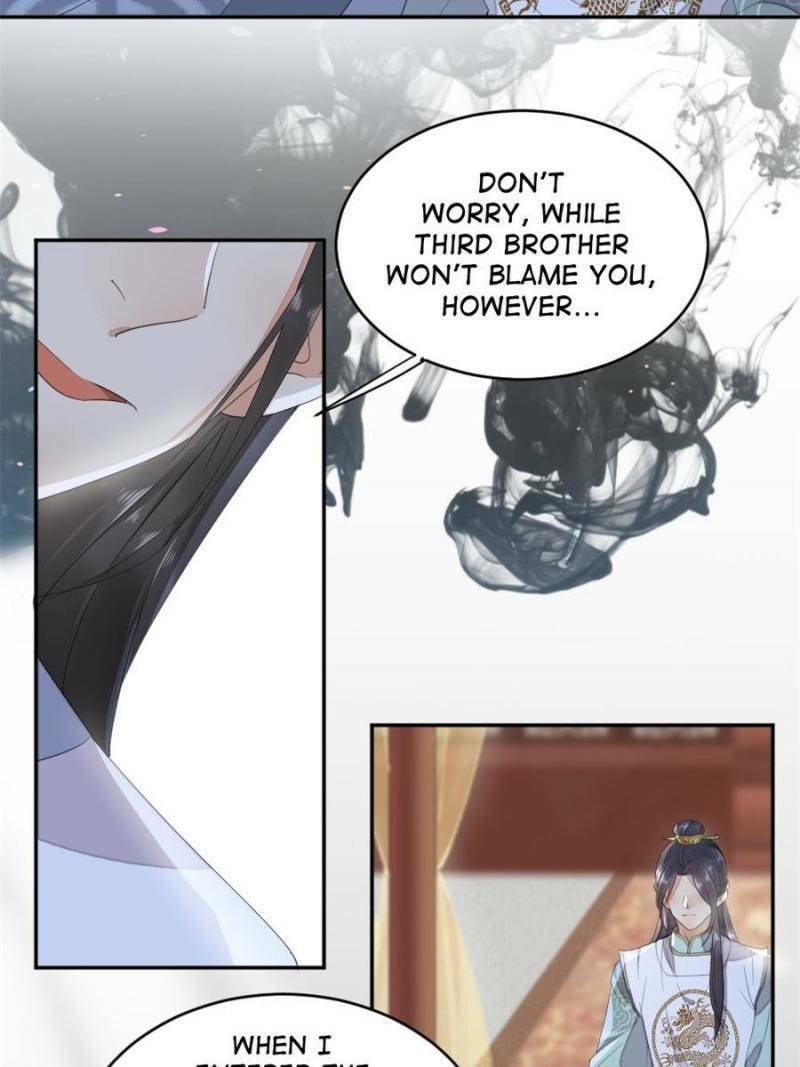 The Poisonous Lady's Fiery Return – Chapter 5 page 36