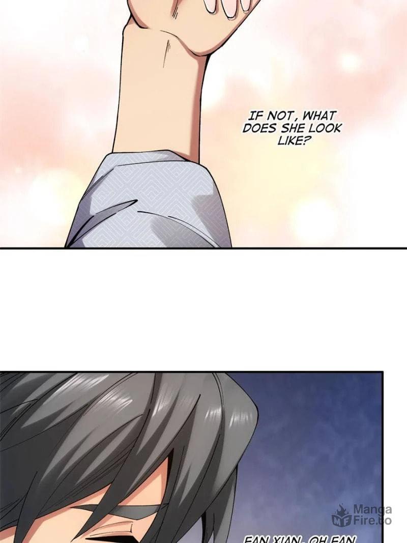 Celebrating the Remaining Life – Chapter 38 page 23