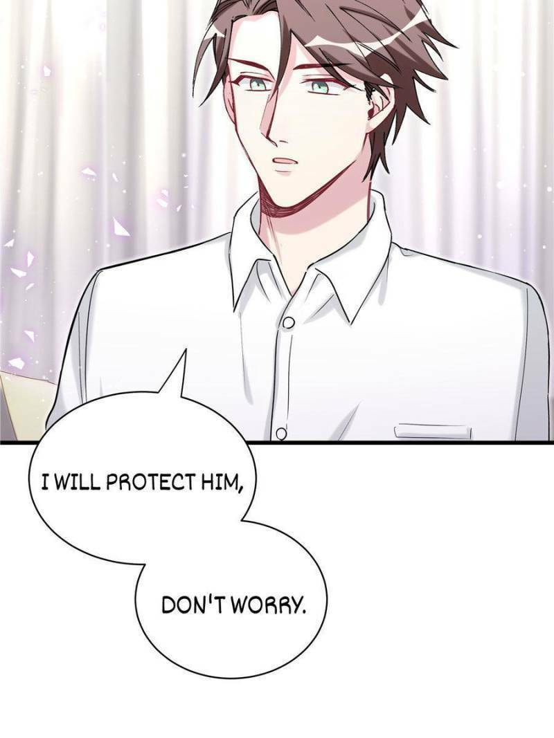 Whose Baby is it? (Colored) – Chapter 69 page 85