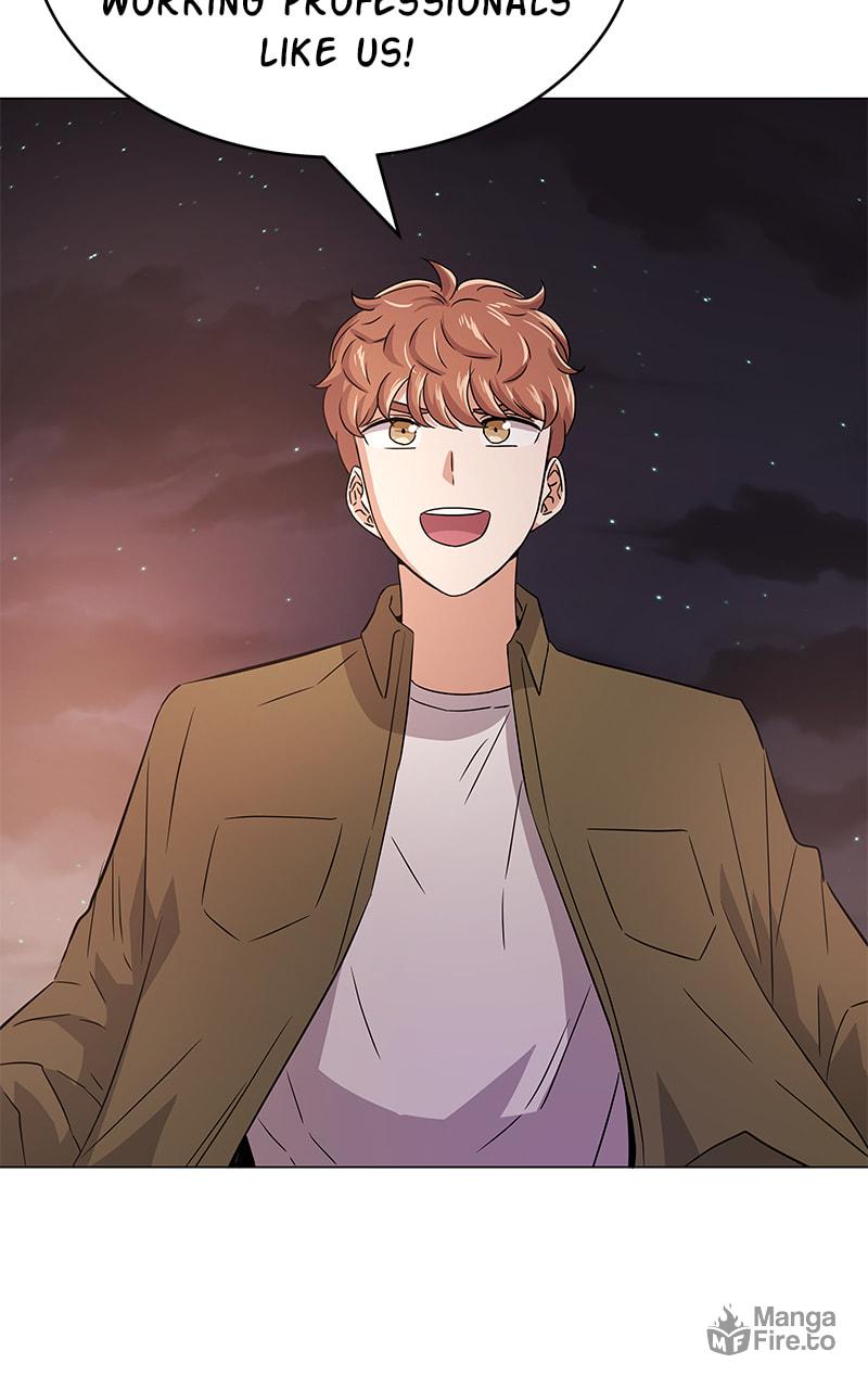 Superstar Associate Manager – Chapter 12 page 86