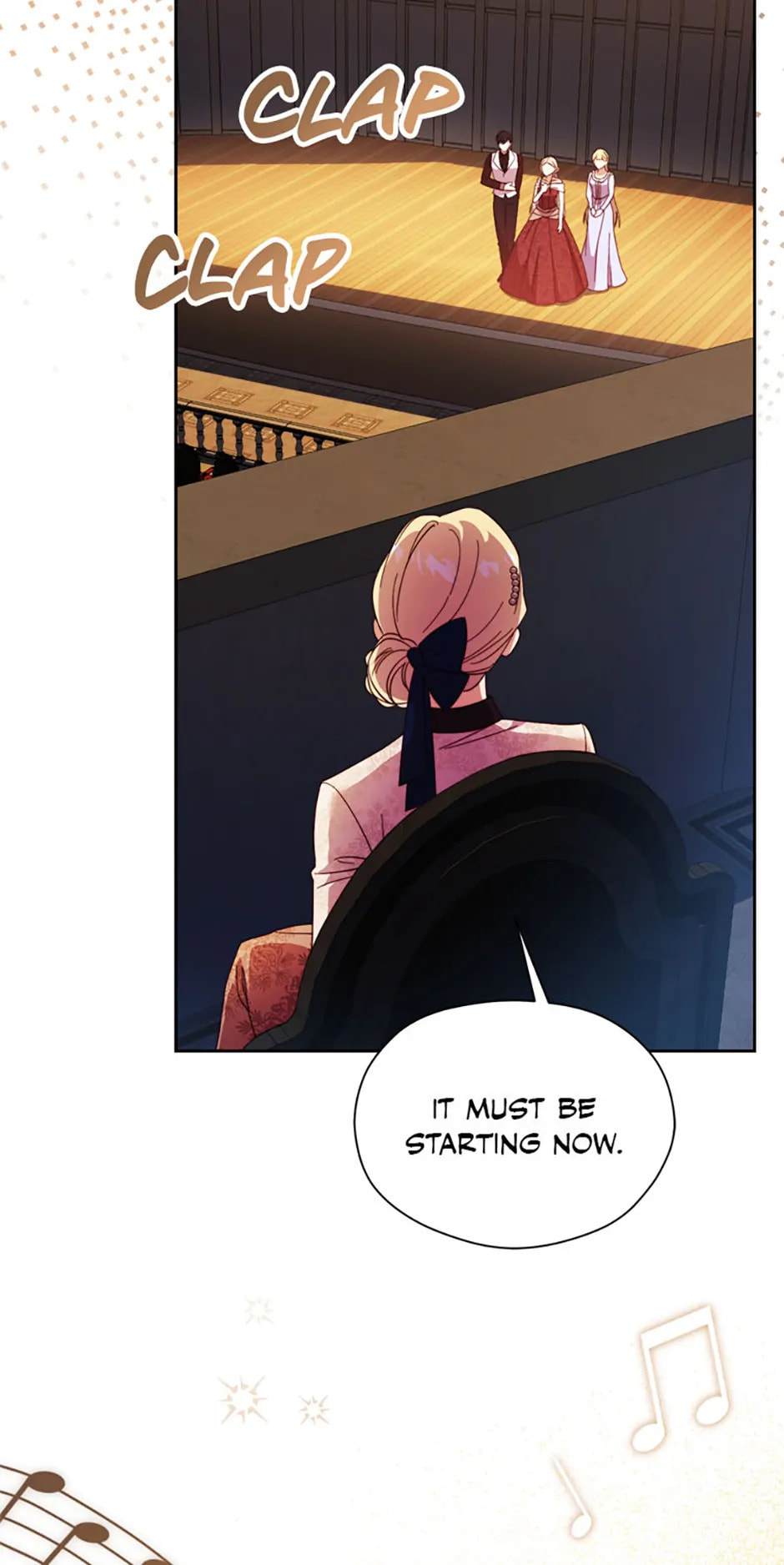 Immoral Duke's Family Needs to be Homeschooled – Chapter 26 page 21