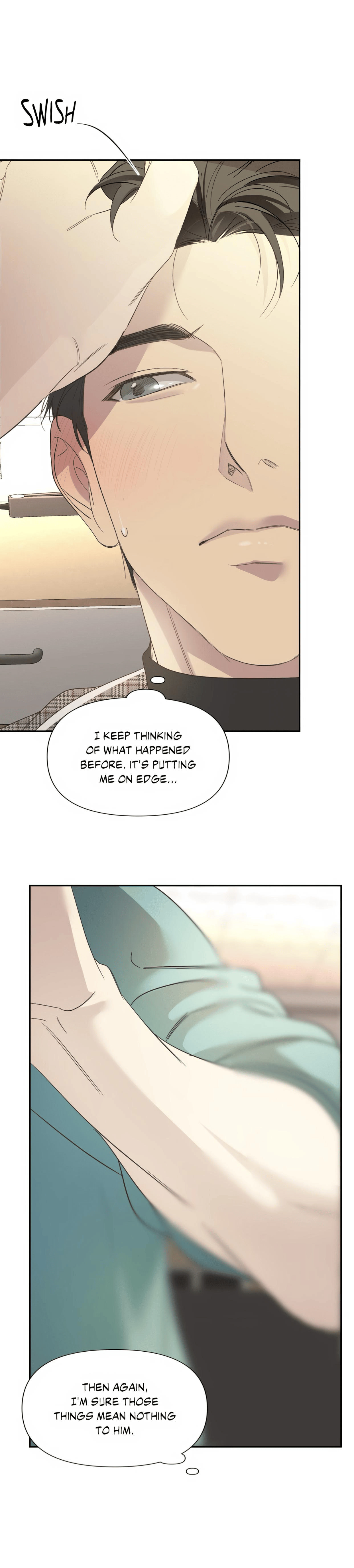 Backlight (GANGDDO) – Chapter 18 page 15