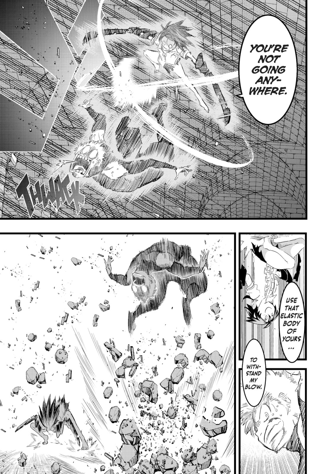 I Was Reincarnated as the 7th Prince So I Can Take My Time Perfecting My Magical Ability – Chapter 22 page 2