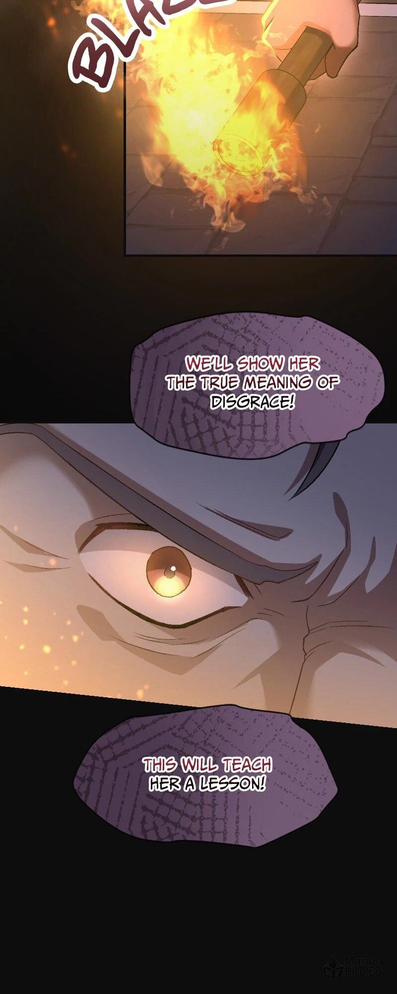 The Bloodstained Margrave's Confession – Chapter 23 page 62