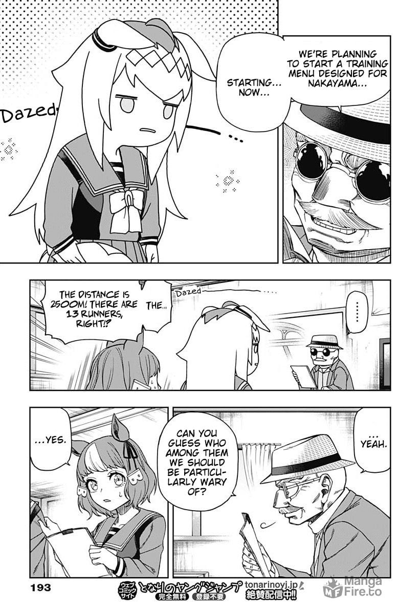 It Won’t End As Just A Defeat page 14