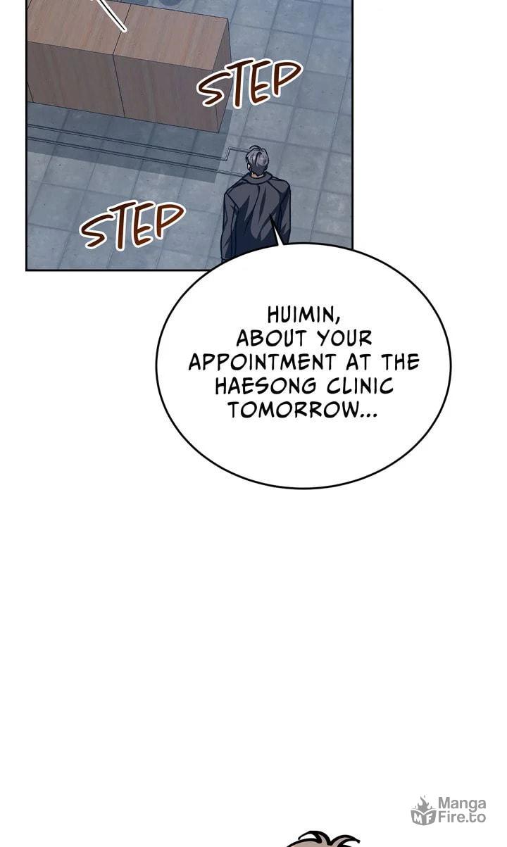Cozy Obsession – Chapter 51 page 92