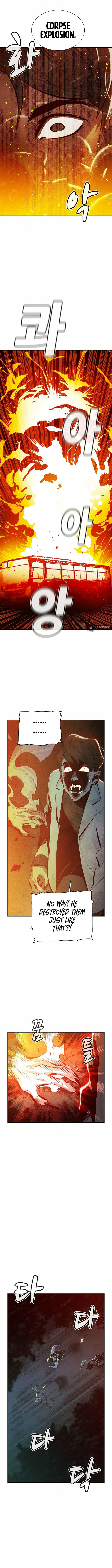 The Lone Necromancer – Chapter 32 page 12