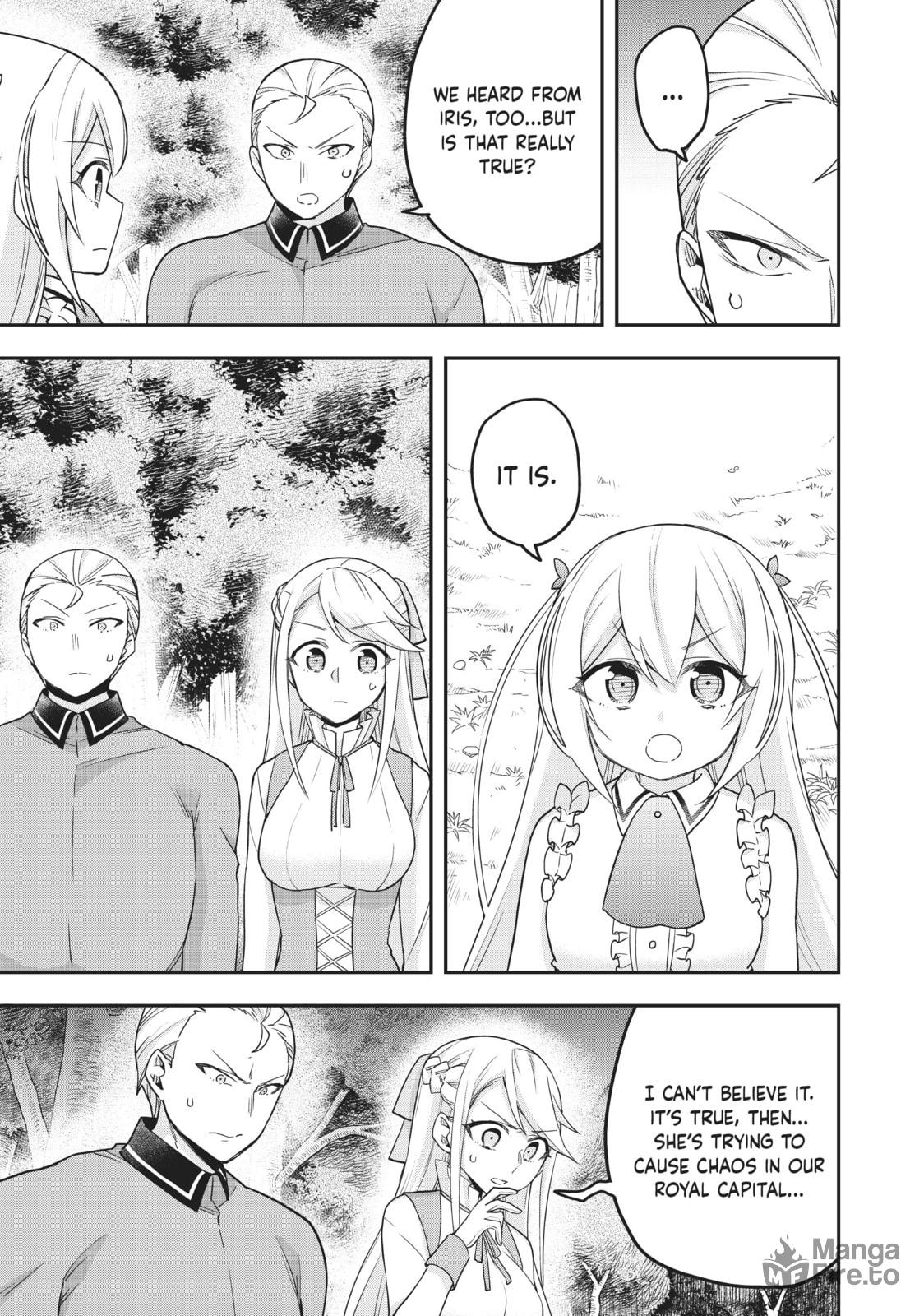 Let's Protect The Capital Together! page 5