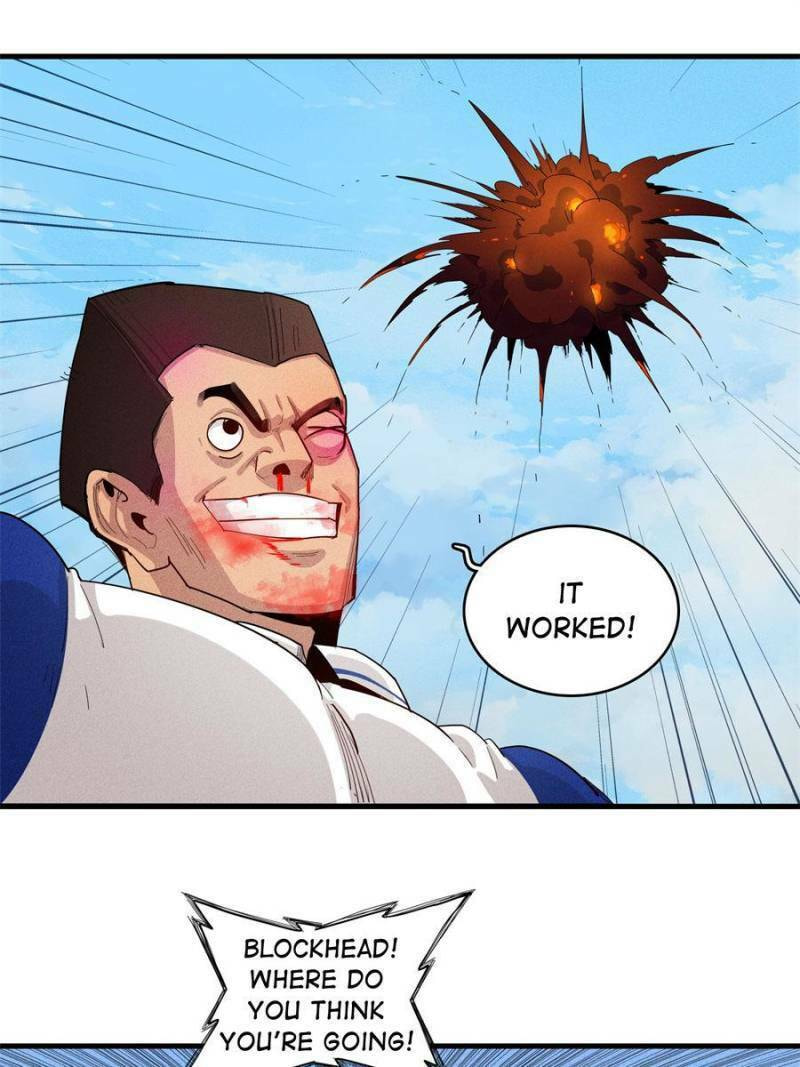 Nine Star Toxic Healer – Chapter 27 page 22