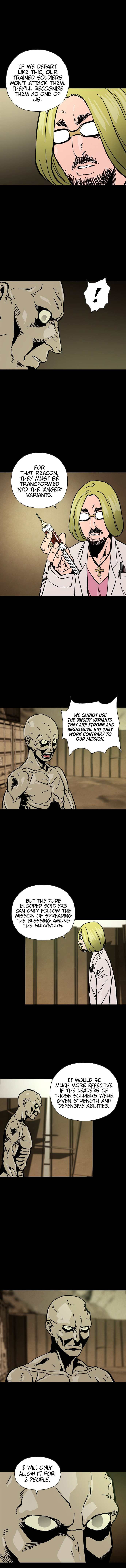 Deadlife – Chapter 37 page 6