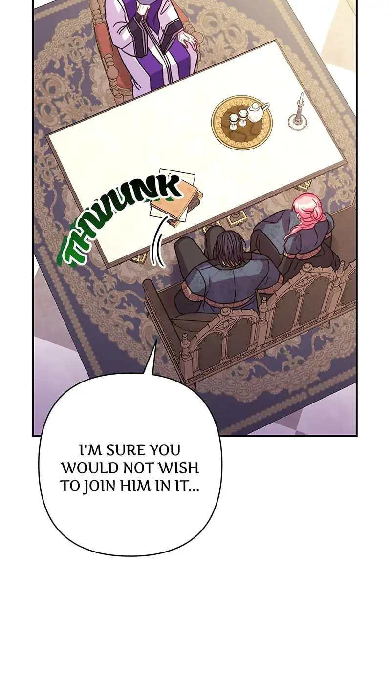 Another Typical Fantasy Romance – Chapter 44 page 72