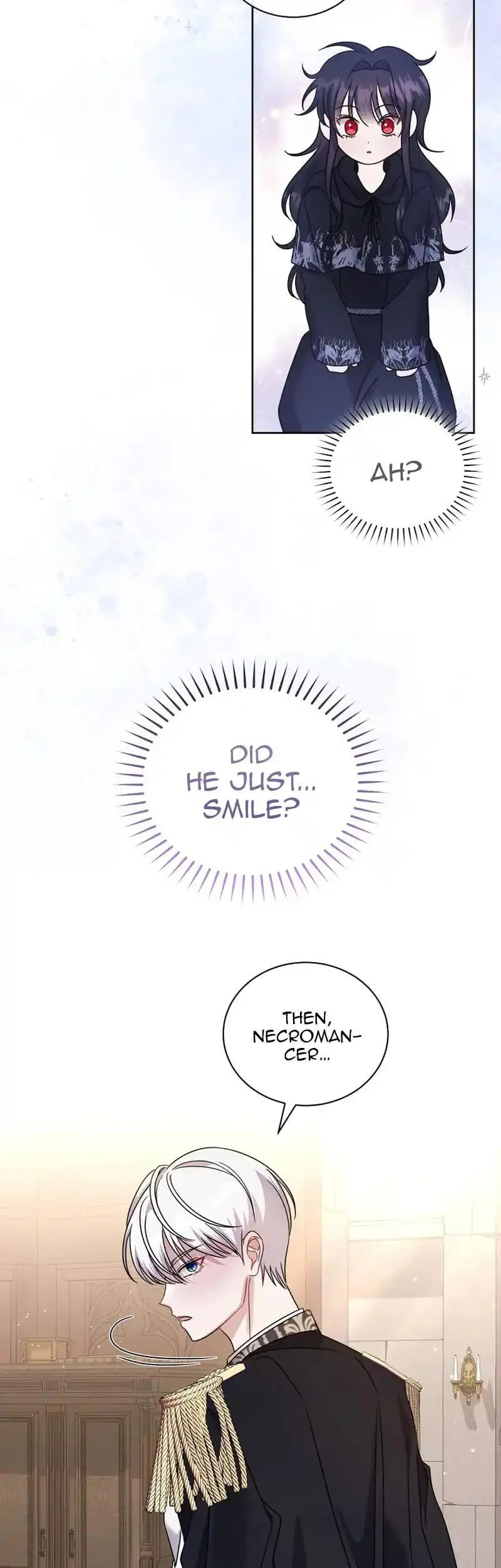 Loved by the Dead – Chapter 2 page 43